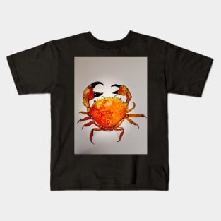 Crab Kids T-Shirt